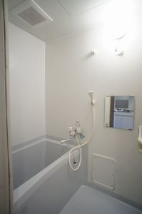 パーシモン碑文谷 103号-9