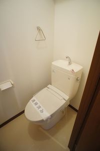 パーシモン碑文谷 103号-10