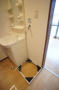 パーシモン碑文谷 103号-11