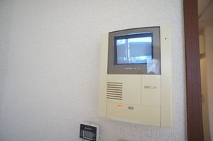 パーシモン碑文谷 103号-12