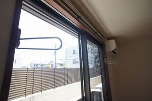 パーシモン碑文谷 103号-14