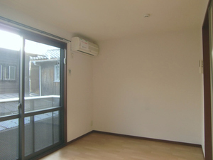 パーシモン碑文谷 203号-3