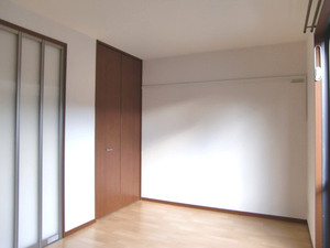 パーシモン碑文谷 203号-4