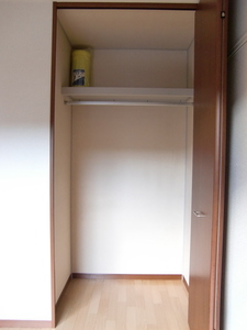 パーシモン碑文谷 203号-5