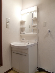 パーシモン碑文谷 203号-7