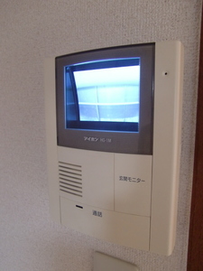 パーシモン碑文谷 203号-9