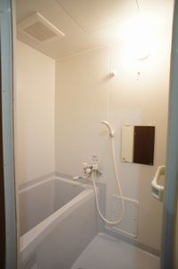 パーシモン碑文谷 203号-10