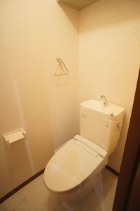 パーシモン碑文谷 203号-11