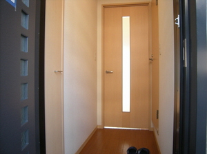 リバーフィールド 202号-3