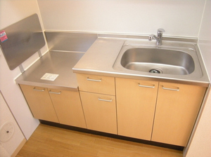 リバーフィールド 202号-8