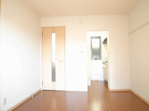 リバーフィールド 301号-3