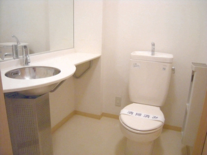 リバーフィールド 301号-11