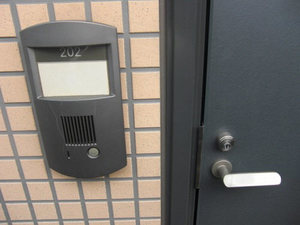 ポラリス 202号-9