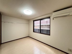 シャーメゾン南砂 102号-2