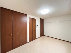 シャーメゾン南砂 102号-4