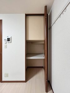 シャーメゾン南砂 102号-6