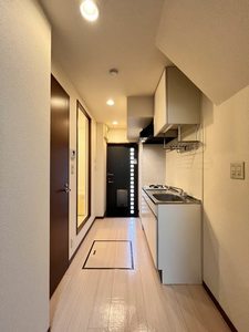 シャーメゾン南砂 102号-8