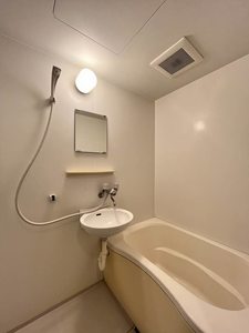 シャーメゾン南砂 102号-9