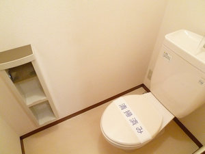 フレシール　Ⅱ 106号-11