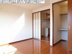フレシール Ⅱ 205号-4