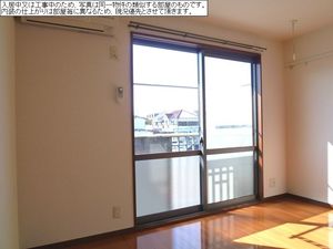 フレシール Ⅱ 205号-5