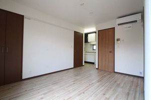 グレイス町屋 201号-5