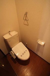 グレイス町屋 201号-10