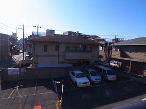 ドミールｋｅｉ 202号-2