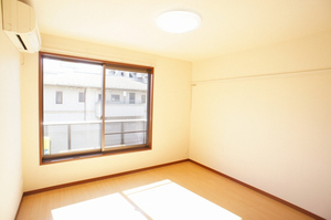 ドミールｋｅｉ 202号-3