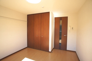 ドミールｋｅｉ 202号-4