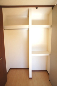 ドミールｋｅｉ 202号-5