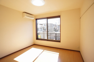 ドミールｋｅｉ 202号-6