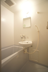 ドミールｋｅｉ 202号-9