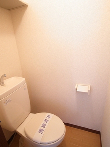 ドミールｋｅｉ 202号-10