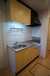 Ａ．Ｍマンション 102号-5