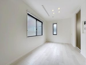 リヴェール南雪谷101-1