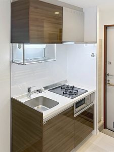 リヴェール南雪谷101-2