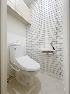 リヴェール南雪谷101-4