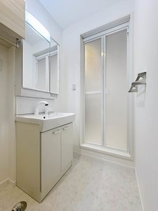 リヴェール南雪谷 101号-5