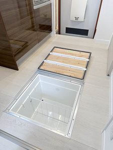 リヴェール南雪谷 101号-9