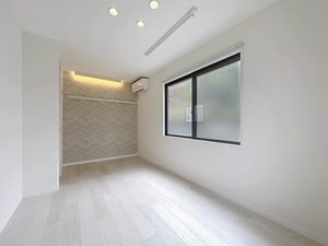 リヴェール南雪谷 101号-10