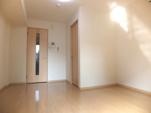 パークサイドテラス石神井 108号-3