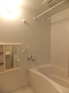 パークサイドテラス石神井 108号-6