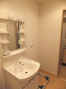 パークサイドテラス石神井 108号-8