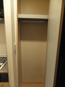 パークサイドテラス石神井 108号-11