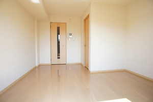 パークサイドテラス石神井 304号-3