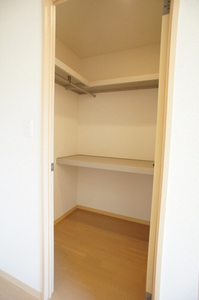 パークサイドテラス石神井 304号-4