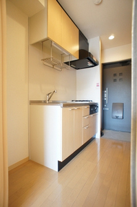 パークサイドテラス石神井 304号-5