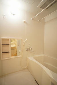 パークサイドテラス石神井 304号-7