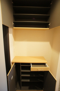 パークサイドテラス石神井 304号-9